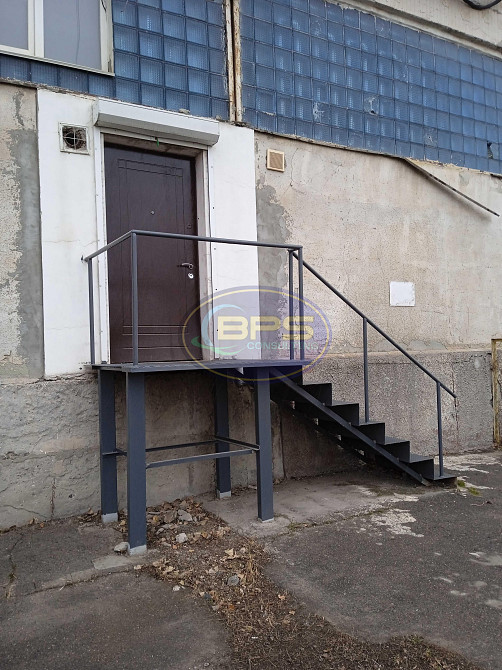 Оренда складське приміщення на вул. Новомосковська дорога поверх - 1/3 Одеса - фото 7