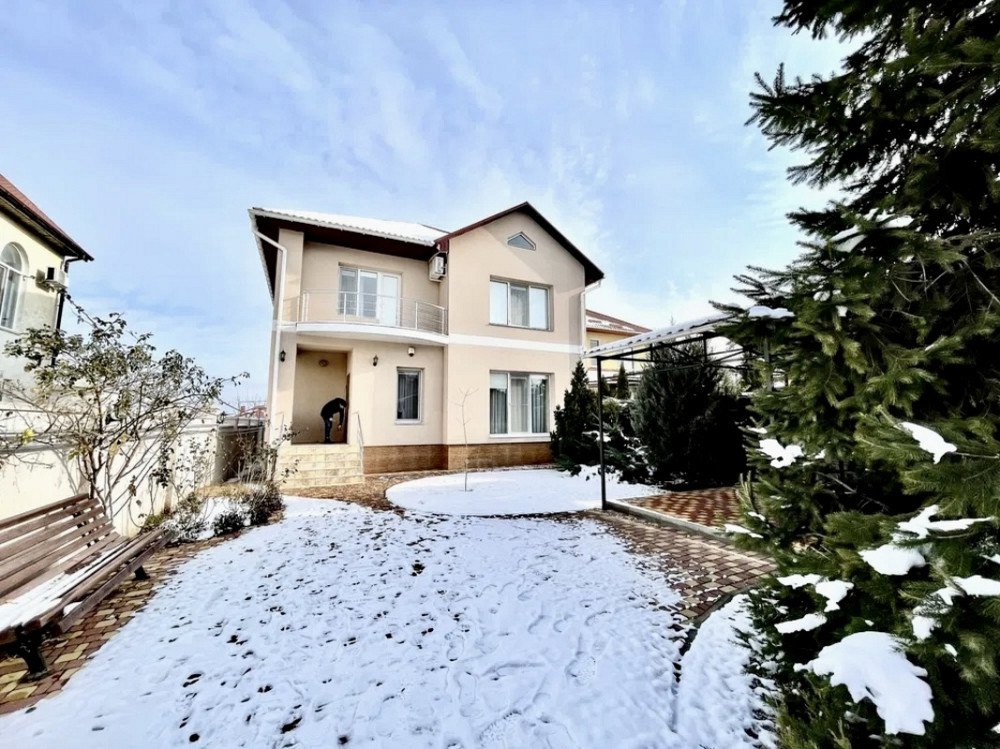 Продаж Будинок Одесса - изображение 1