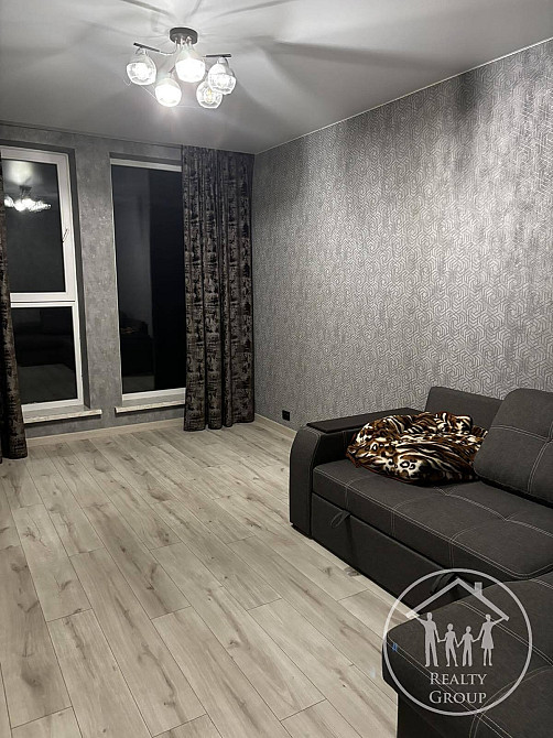 Оренда Квартира 2-кімнатна, 4/14 поверх на Залізнична вул., 9 Львов - изображение 6