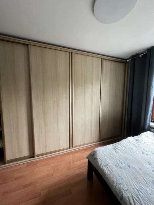 Оренда Квартира 2-кімнатна, 2/15 поверх на ул. Срибнокильская, 14 Київ - фото 4