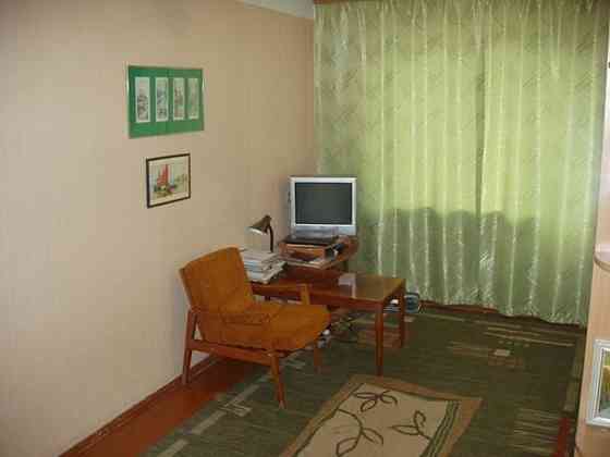 Продаж Квартира 1-кімнатна, 4/4 поверх на Червонохрестівська Винница