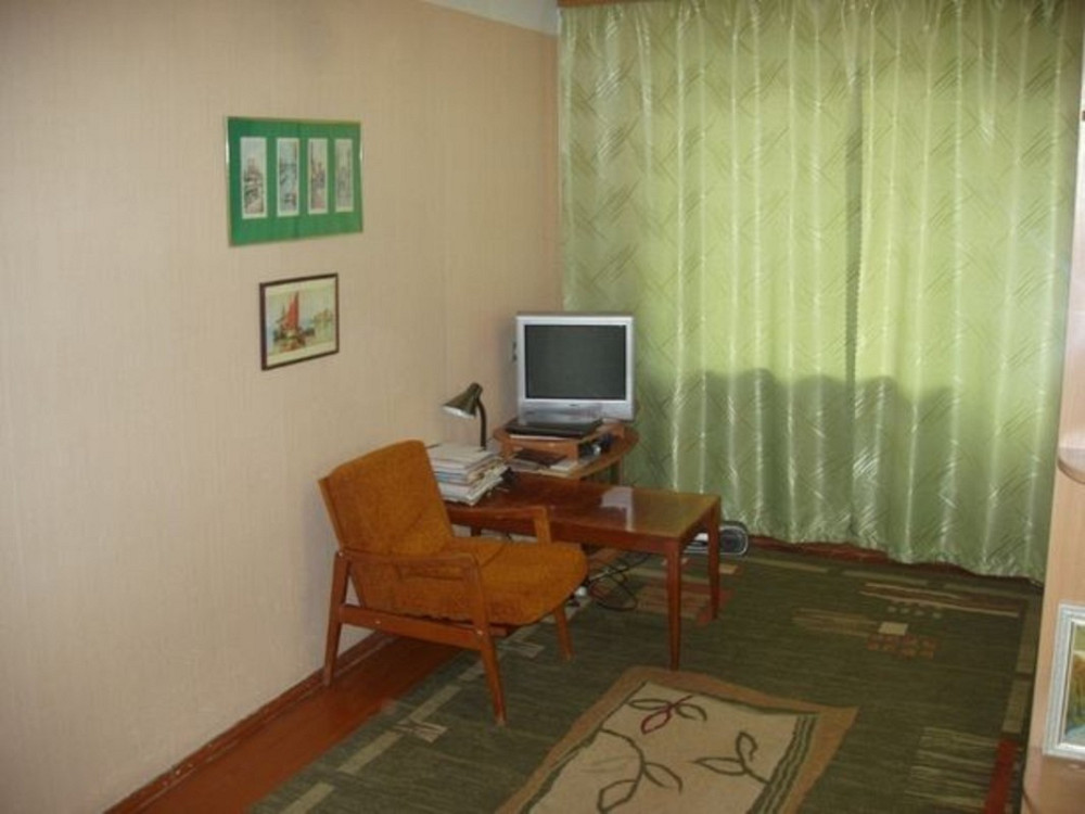 Продаж Квартира 1-кімнатна, 4/4 поверх на Червонохрестівська Вінниця - фото 3