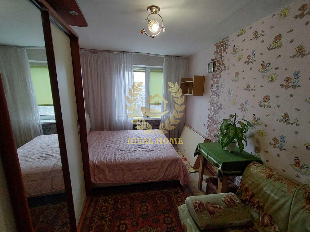 Продаж Квартира 1-кімнатна на Космонавта Поповича ул., 10А Kiev - photo 5