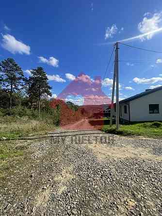 Продаж земельної ділянки 18 соток Ужгород