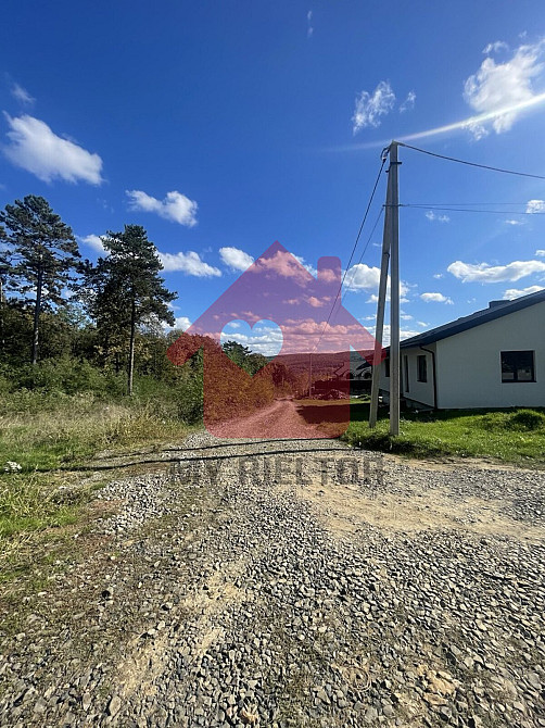 Продаж земельної ділянки 18 соток Ужгород - изображение 1