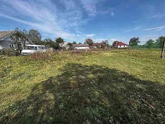 Продаж земельної ділянки 8 соток Хриплин