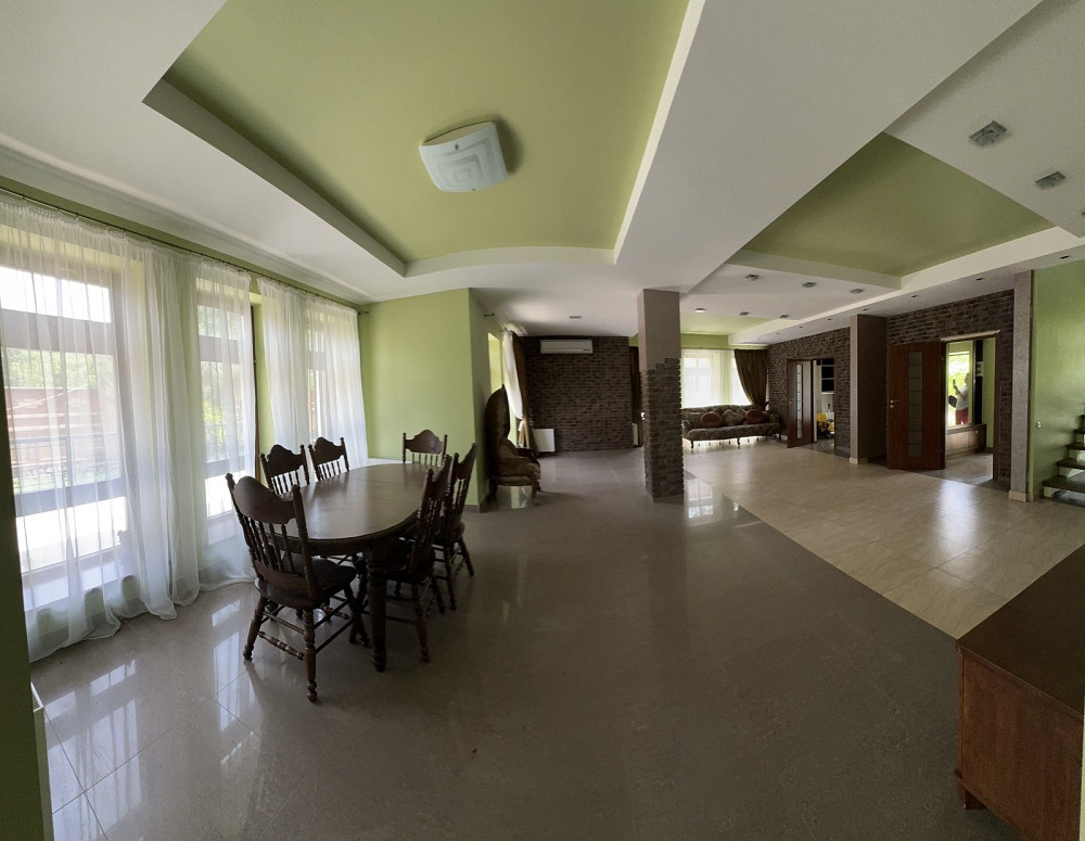 Новый дом с ремонтом в коттеджном городке "Ариадна" Чорноморське - фото 4