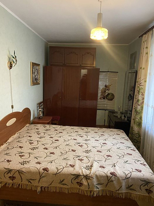 Продаж Квартира 2-кімнатна, 1/5 поверх на Кропивницького Vinnytsya - photo 3