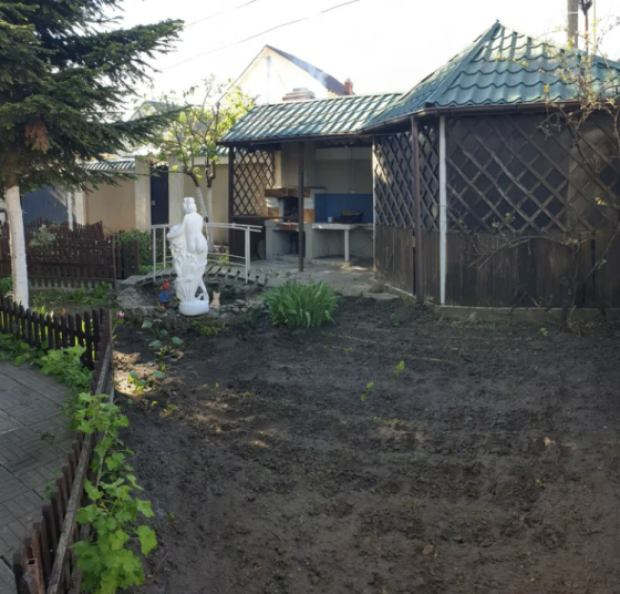 Продам дом на 10 сотках Черноморка/Царское село 2 Лиманка