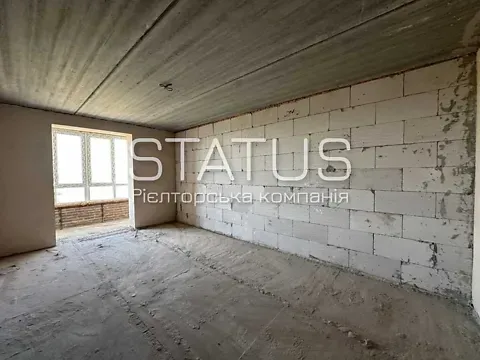 Продаж 1к Квартира 55 кв.м вул. Геннадія Біліченка 41А корпус 3  - фото 4