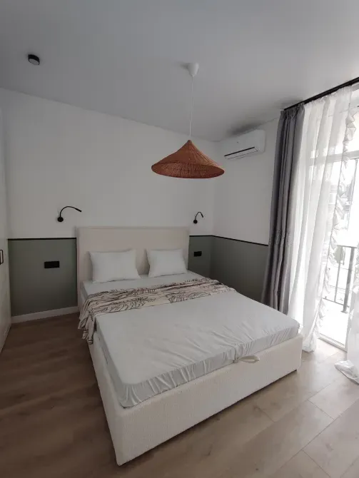 Продажа 1к Квартира 34 кв.м Загорська 168Д Ужгород - изображение 13