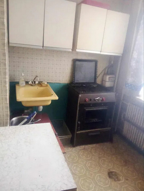 Продаж 1к квартири, 32 кв.м, вул. Леся Курбаса Тернопіль - фото 1