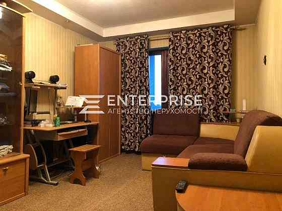 Продаж 1к Квартира 33 кв.м Победы вул. Kiev