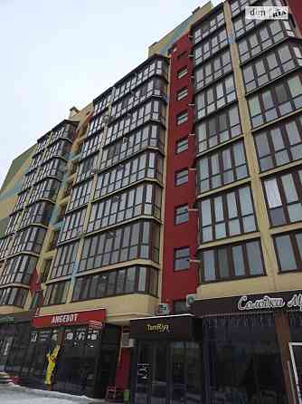 Продаж Квартира 2-кімнатна, 7/9 поверх Вінниця