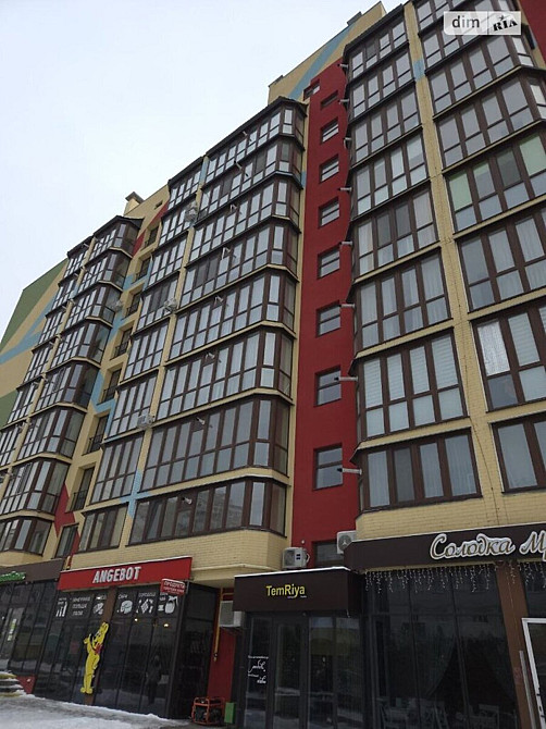 Продаж Квартира 2-кімнатна, 7/9 поверх Вінниця - фото 2