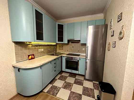 Продаж Квартира 3-кімнатна, 9/18 поверх на Степана Рудницького вул., д. 5-А Kiev