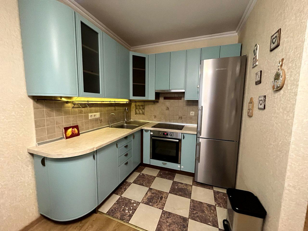 Продаж Квартира 3-кімнатна, 9/18 поверх на Степана Рудницького вул., д. 5-А Kiev - photo 3