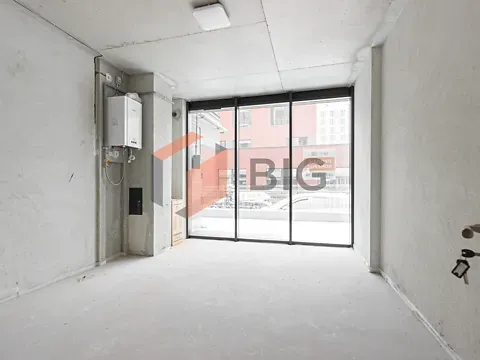 Продаж  площа 122.4 кв.м 1-й поверх на Софіївка Львів - фото 10