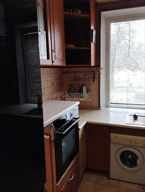 Продаж Квартира 3-кімнатна, 1/12 поверх на вул. Тарасівський в'їзд Харків - фото 5