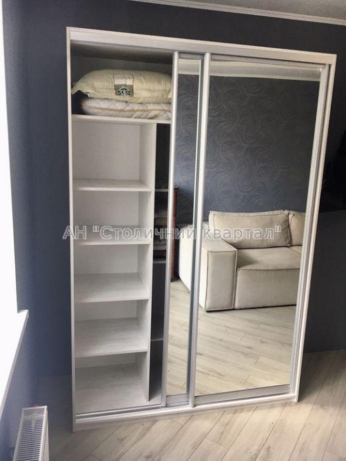 Продаж Гараж/паркомісце на Юнацька вул., 21 6/10 поверх Київ - фото 5