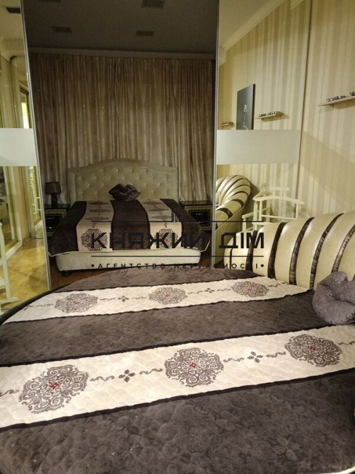 Оренда 3 кімнатної квартири в Шевченківському районі в ЖК «Елегант». Код об'єкту № 11202897 Київ - фото 10