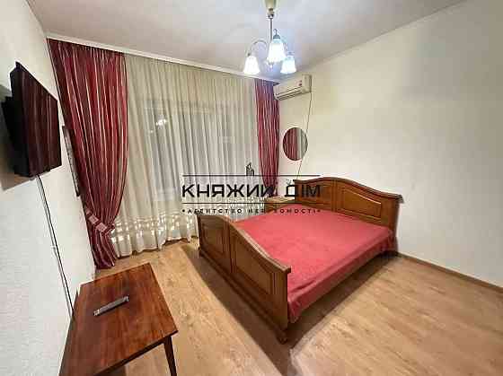 Оренда 3 кімнатної квартири м. Позняки. № 11194927 Киев