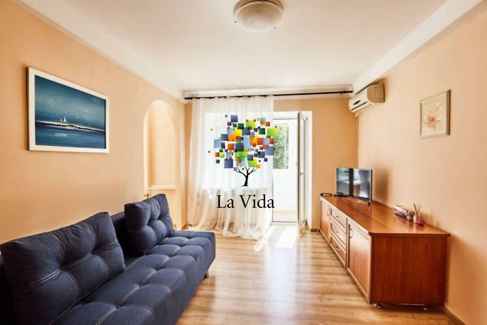 Оренда Квартира 2-кімнатна, 3/9 поверх на Кловський узвіз, 24 Kiev - photo 8