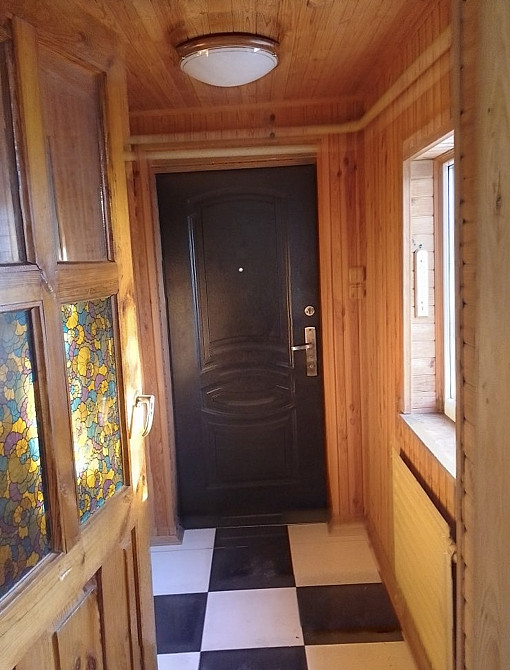 Продаж 1-поверховий Частина будинку з ділянкою 7 сот 100 кв.м 3 кімн. на Іванівка Іванівка Zhytomyr - photo 1