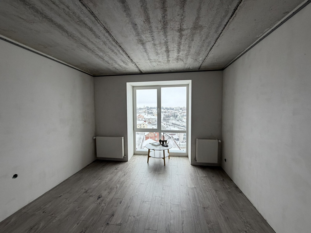 Продаж Квартира 2-кімнатна, 9/9 поверх на Обїзна вул., 1а Тернопіль - фото 7