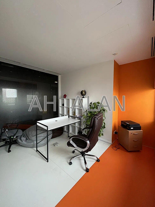 Оренда офісне приміщення на Вацлава Гавела бул., 6Б поверх - 5/7 Київ - фото 14