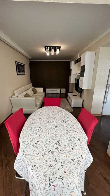 Оренда Квартира 1-кімнатна, 4/10 поверх на Гмыри Бориса ул., 5 Kiev - photo 10