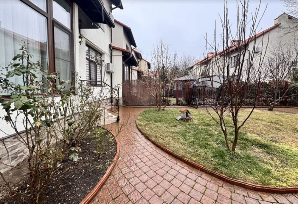 Продам 2 этажныйо таунхаус  на ул. Академика Вавилова . Одеса - фото 19