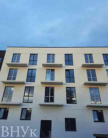 Продаж Квартира 1-кімнатна, 2/4 поверх на вул. Стадникової С. Тернопіль