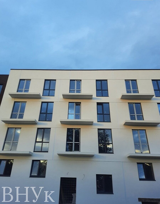 Продаж Квартира 1-кімнатна, 2/4 поверх на вул. Стадникової С. Тернопіль - фото 2