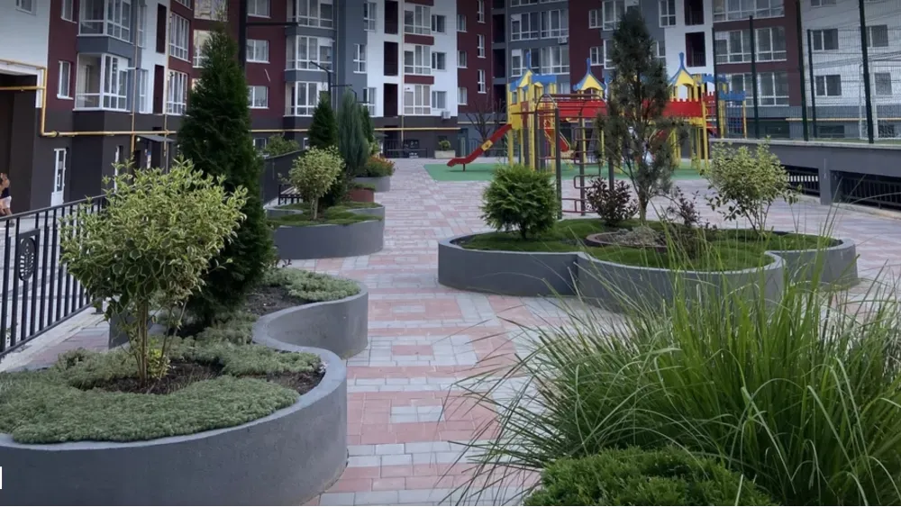 Продаж 2к Квартира 64 кв.м Княгинин Івано-Франківськ - фото 6