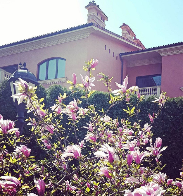 Продаётся 3х этажная Шикарная Вилла, на Золотом берегу!Фонтан! Одеса - фото 4