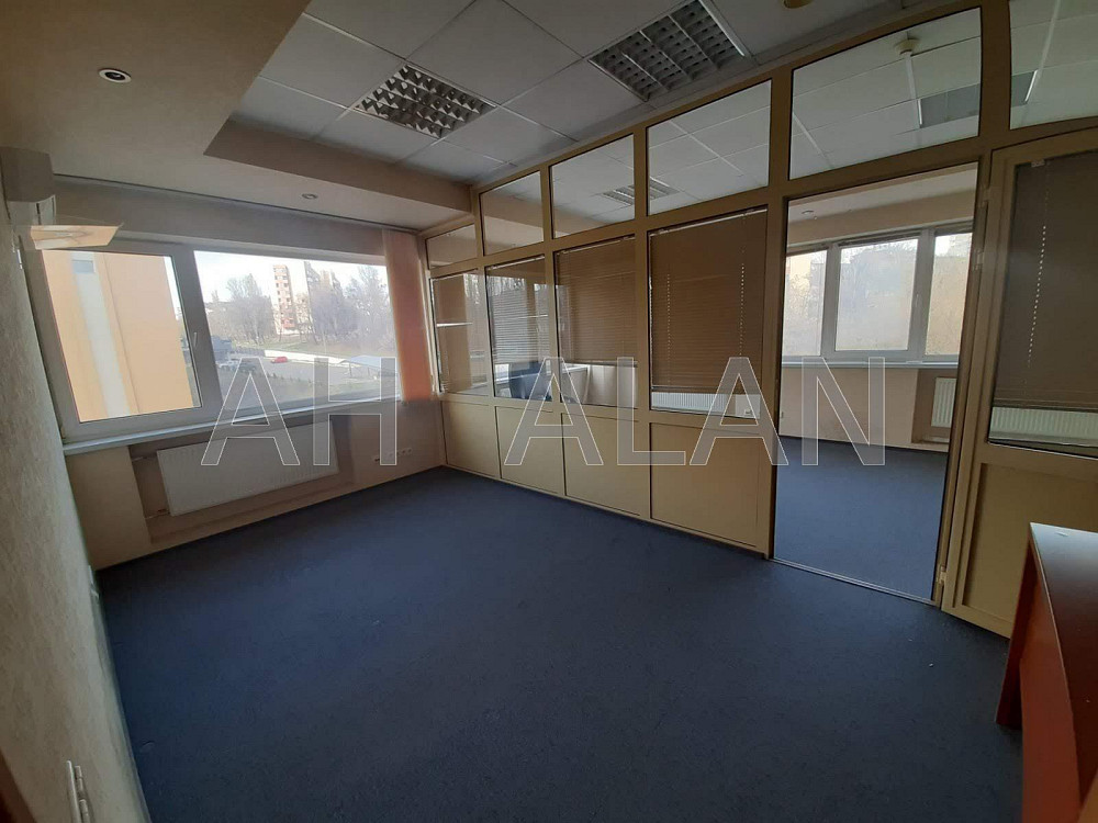 Оренда офісне приміщення на Глибочицька вул., 17 приміщень - 15, поверх - 4/9 Київ - фото 17