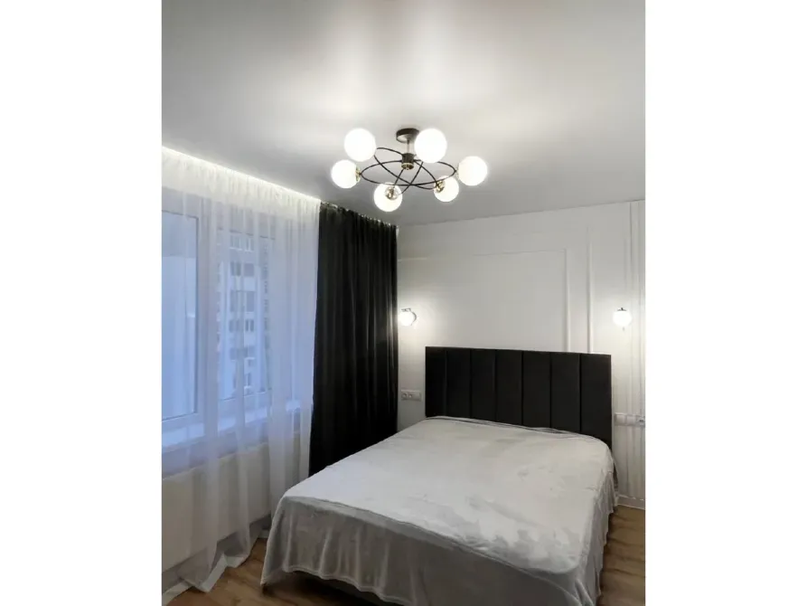 Продаж 2к Квартира 53 кв.м Корольова Тернопіль - фото 4