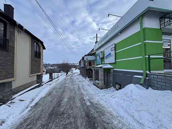 Оренда торгове приміщення на вул. Шевченка поверх - 1/1 