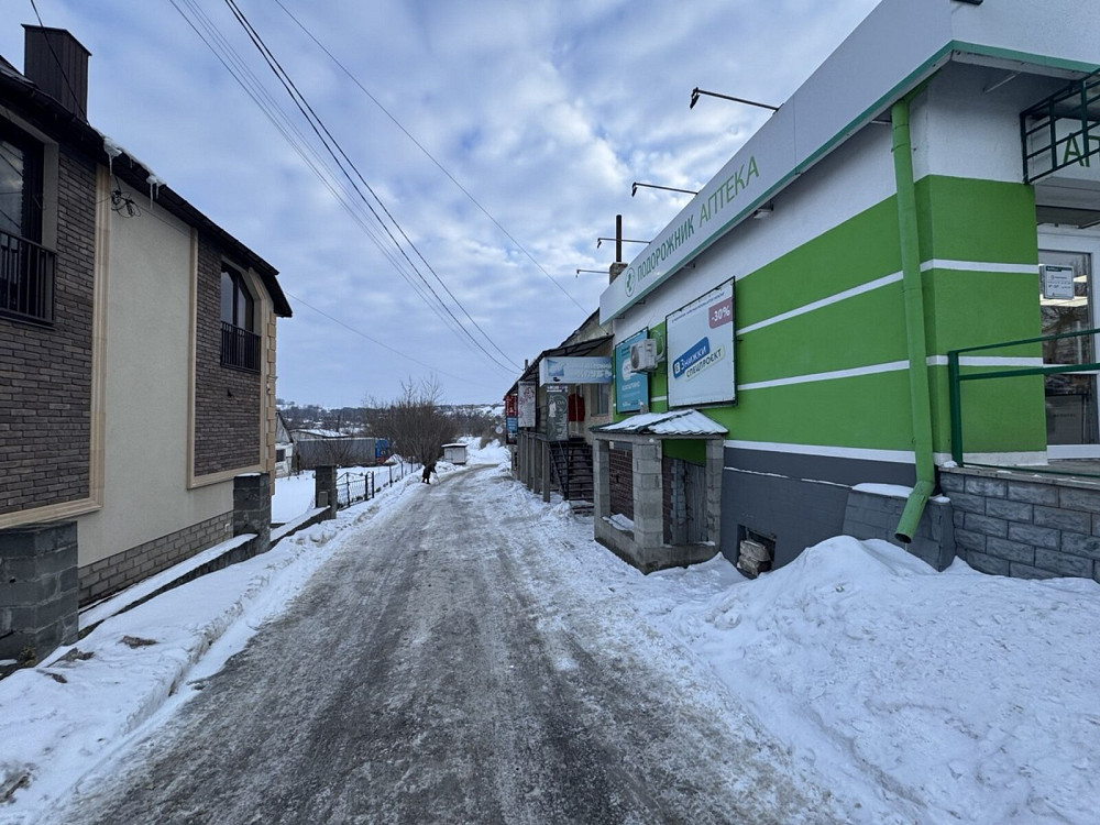 Оренда торгове приміщення на вул. Шевченка поверх - 1/1  - фото 3