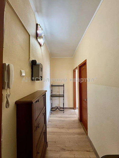 Продаж Гараж/паркомісце на Голосіївський пр-т, 74 4/4 поверх Киев - изображение 16