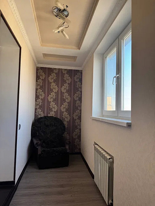 Продаж Квартира 1-кімнатна, 9/9 поверх на Кільцева дорога, 1 Київ - фото 11