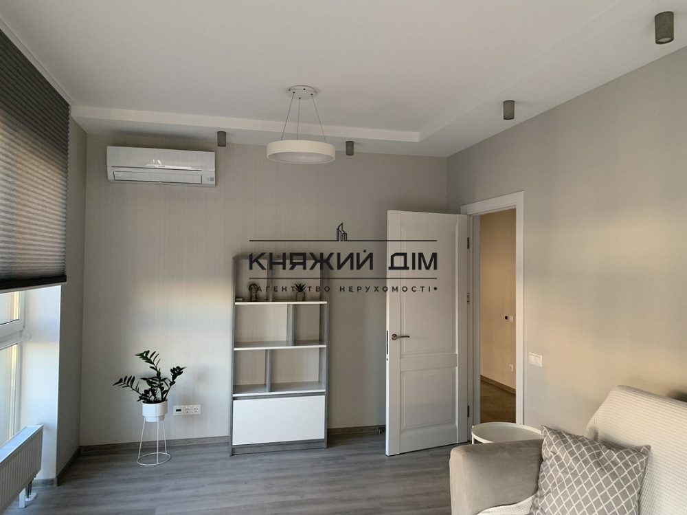 Оренда Квартира 2-кімнатна, 12/24 поверх на Кудри Ивана ул./Джона Маккейна ул. Київ - фото 5