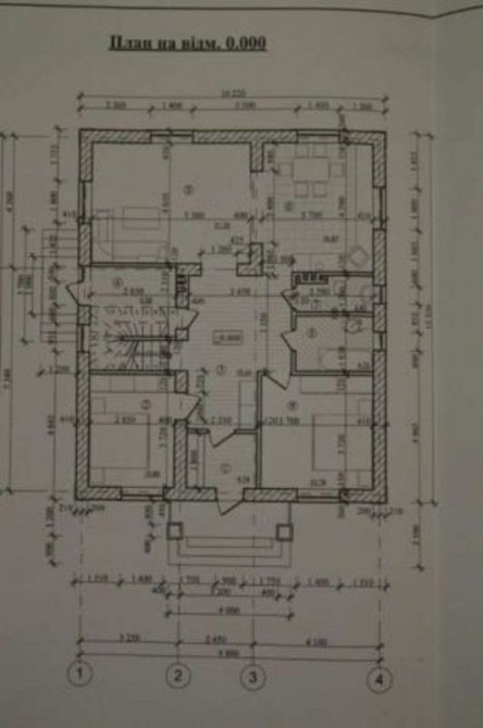 Продаж  Будинок  190 кв.м  на Киевский шлях  - фото 8