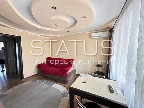 Продаж 2к Квартира 45.3 кв.м вул. Хмельницького Богдана 34 Полтава - фото 10