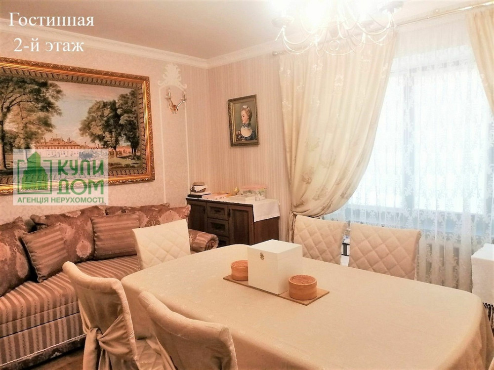 Продається розкішний будинок в Новій Олексіївці Кропивницький - фото 7