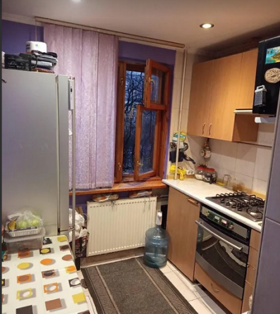 Продаж Квартира 2-кімнатна, 1/5 поверх на Миколи Василенка вул., 23б Киев