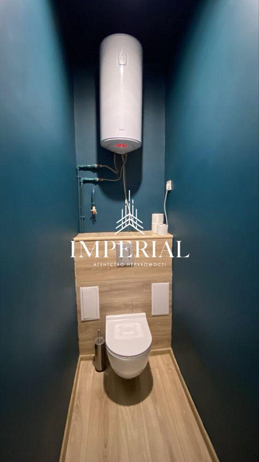 Оренда 2к Квартира 50 кв.м Джона Маккейна вул. Київ - фото 12