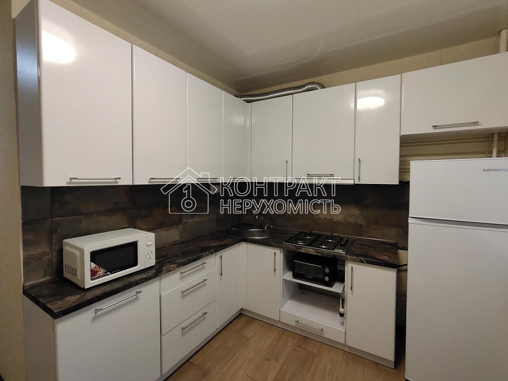 Продаж Квартира 2-кімнатна, 1/16 поверх на вул. Клочківська Харків - фото 9