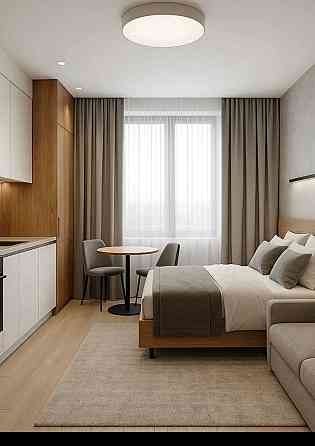 Продаж Квартира 1-кімнатна на переулок Ванный, 9 Одеса